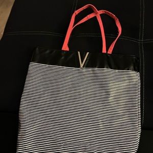 VICTORIA'S SECRET Travel Bag